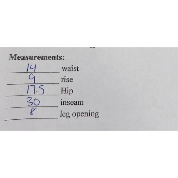 Nike Womens Pull-On Pants Size XS Gray Blue Drawstring Active Swoosh Workout - Picture 6 of 6